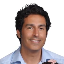 Profile picture for Royan Kamyar, M.D., MBA