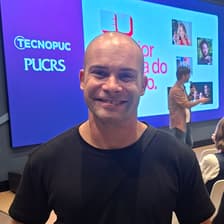 Profile picture for Arthur Reis