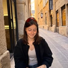Profile picture for Chiara Souchal