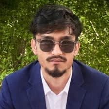 Profile picture for Prince Pudasaini