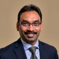 Profile picture for Raj Kollipara