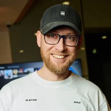 Profile picture for Oleksandr K