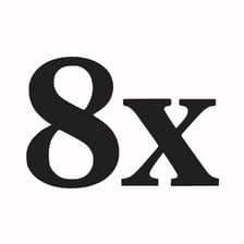 Profile picture for 8x