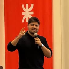 Profile picture for Franco Perez