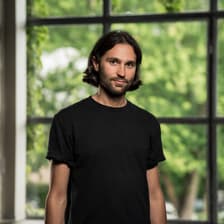 Profile picture for Vincent Raciti