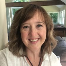 Profile picture for Amy Parker