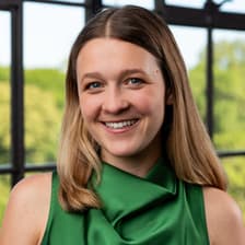 Profile picture for Grace Pietkiewicz