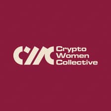 Profile picture for Crypto Women Collective