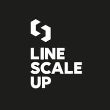 Profile picture for LINE SCALE UP