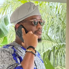 Profile picture for WALE OZOLUA