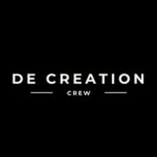 Profile picture for De Creation Crew