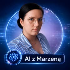 Profile picture for Marzena Anczurowska