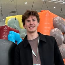Profile picture for Miles Dobrenski
