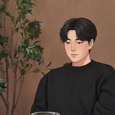 Profile picture for 짠찬우
