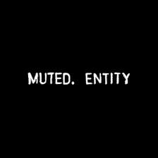 Profile picture for Muted Entity