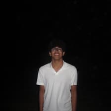 Profile picture for Sarthak Pal Mahajan