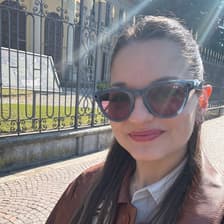 Profile picture for Sara Durante