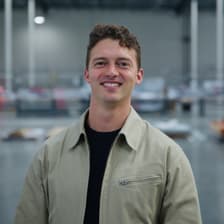 Profile picture for Grant Gregory