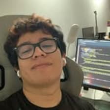 Profile picture for Joshua Ferreyra