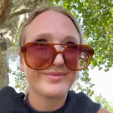 Profile picture for Sasha Cayward