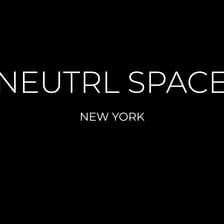 Profile picture for NEUTRL SPACE