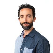 Profile picture for Jordan Mandel