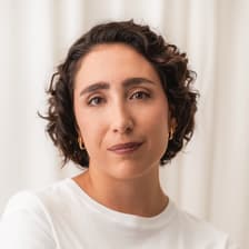 Profile picture for Javiera Rubio