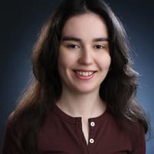 Profile picture for Ece Günaydın