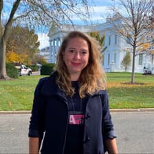 Profile picture for Amanda Nunn