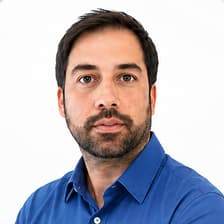 Profile picture for Gianfranco Molfino Alvarado