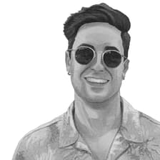 Profile picture for dylan martin