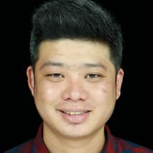 Profile picture for Foo Ming li