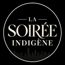 Profile picture for LA SOIREE INDIGENE