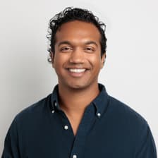 Profile picture for Arjun Dundoo