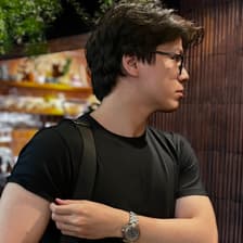 Profile picture for Kai Nguyen