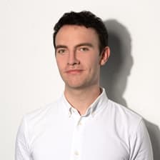 Profile picture for Conor Fitzpatrick