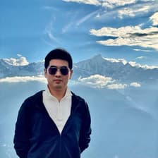 Profile picture for Hejia Geng