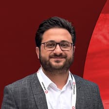 Profile picture for Can Demirel
