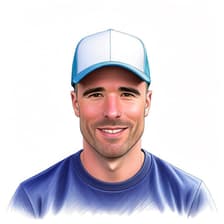 Profile picture for Alain Capi
