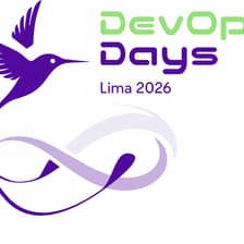 Profile picture for DevOpsDays Lima 2026