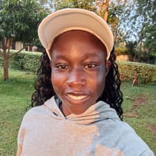 Profile picture for Janet Muombo