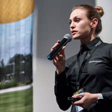 Profile picture for Maria Kalashnikova