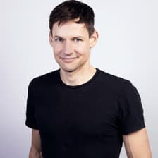 Profile picture for Philipp Buddemeier