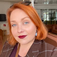 Profile picture for Marfa Vasilieva