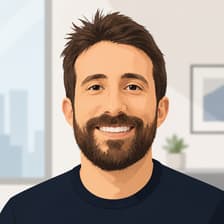 Profile picture for Jesús Bernal