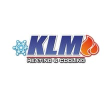 Profile picture for KLM Heating & Cooling