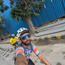 Profile picture for Mohit bhagchandani