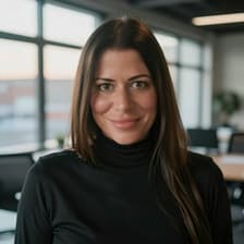 Profile picture for Alaina Cagliostro