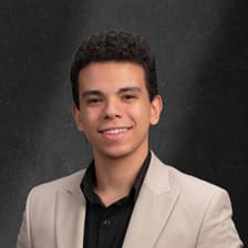 Profile picture for Omar Magdy