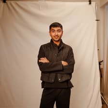 Profile picture for Utkarsh Yadav